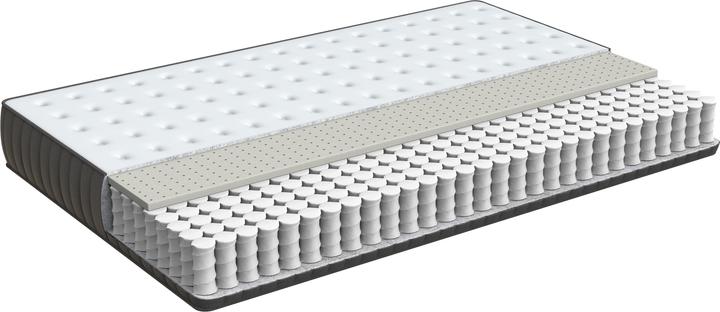 Produktbild Beliani Dream (140 x 200 cm, Federkern)