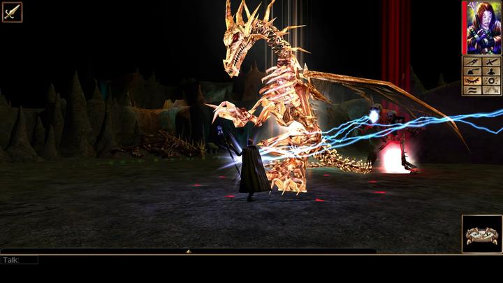 Image du produit Bioware Neverwinter Nights 108092 (PS4, EN)