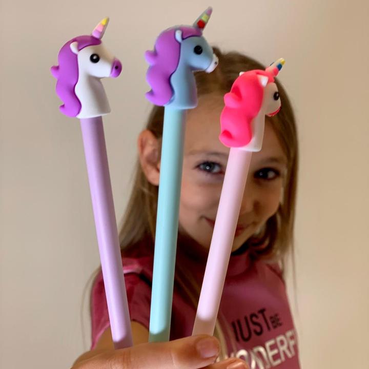 Image du produit Yuko.B Fairy Tale (Lila, 1x)