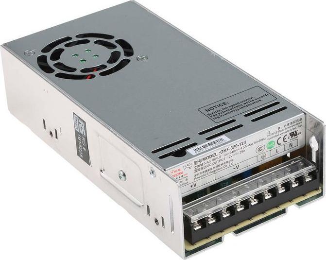 Produktbild RS PRO Power Supply Switch Mode 12V 300W