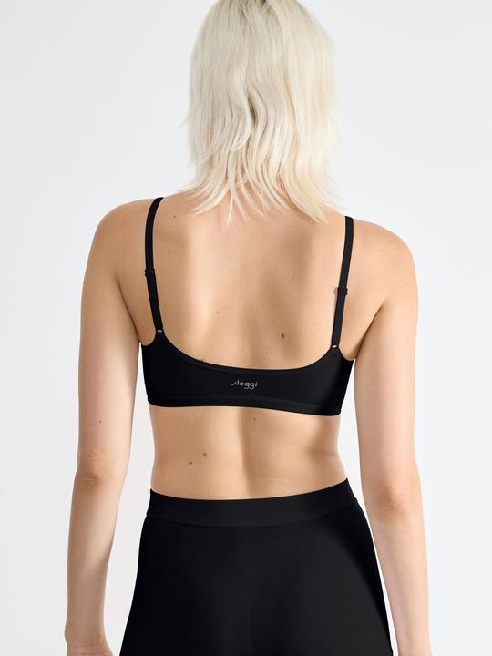 Immagine prodotto Sloggi Unterhemd GO Daily Cotton Top (XL)