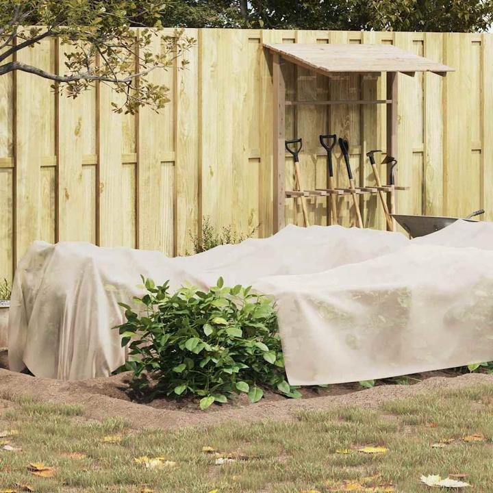Produktbild vidaXL Garten Fleece