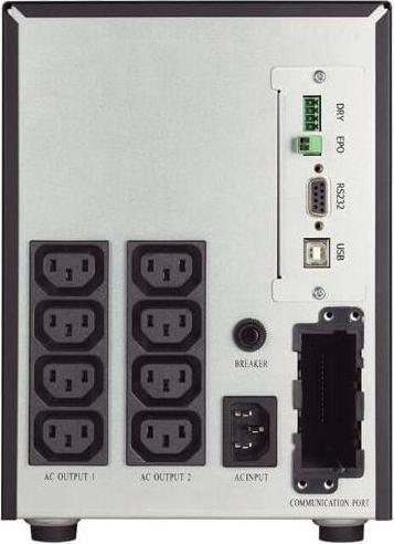 Actual product image Legrand ASI KEOR SPE tower 1.5KVA (1.50 VA, 1200 W, Line-interactive UPS)