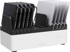 Actual product image Belkin Multi-charging station