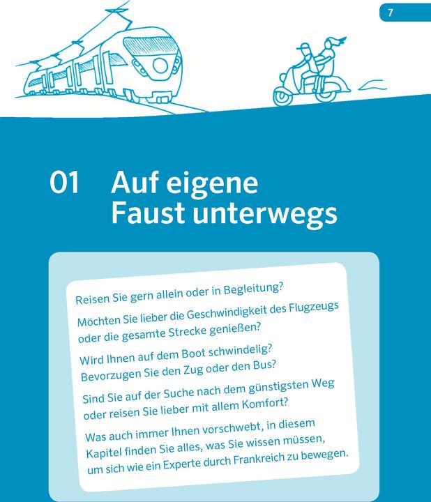 Produktbild Langenscheidt Flüssig sprechen Französisch (Deutsch, 2020)