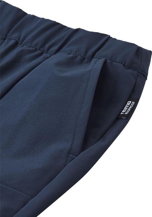 Immagine prodotto Reima Kinder BugProof Hose Siimes Navy (110)
