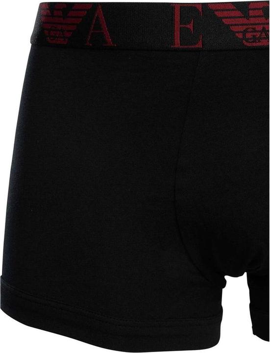 Produktbild Emporio Armani Bold Monogram (XL, 3er Pack)