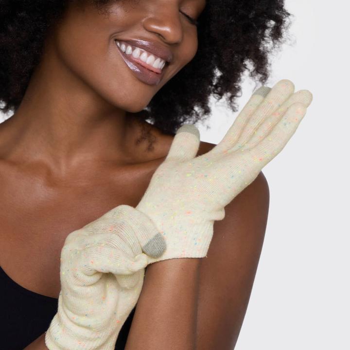 Produktbild Kitsch Feuchtigkeitsspendende Spa Handschuhe
