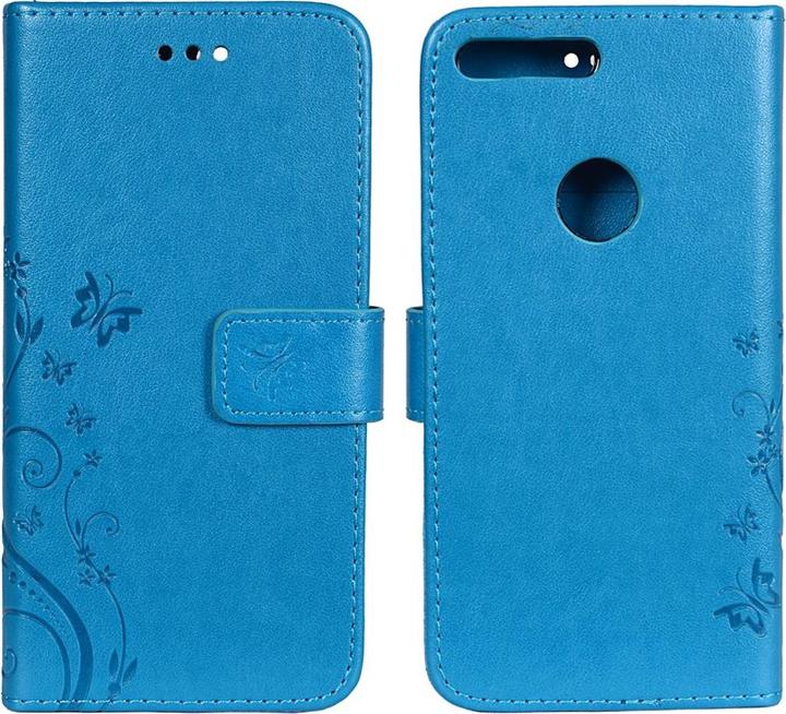 Produktbild König Design Schutz Handy Hülle für Google Pixel XL Case Cover Tasche Wallet Etui Handyhülle (Google Pixel XL)