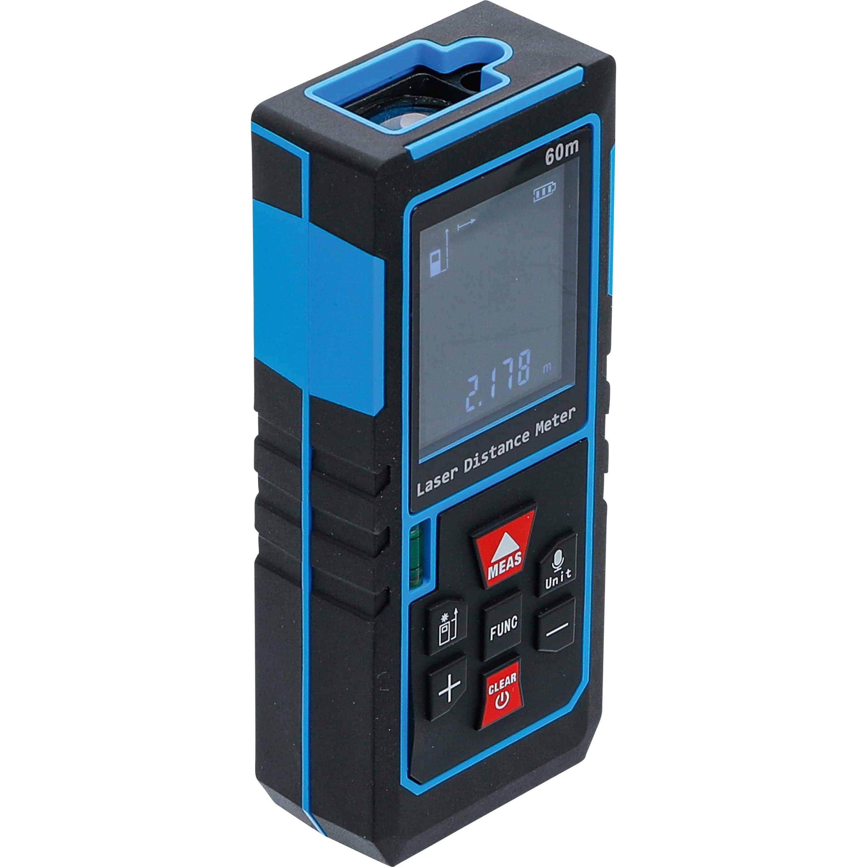 BGS Entfernungsmesser (60 m, 670 nm) (8639)