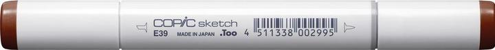 Produktbild Copic Sketch Typ E - 39