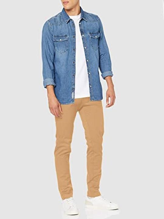 Actual product image Tommy Hilfiger Chinos L32 (W34/L32)