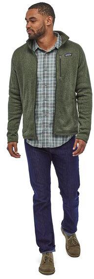 Actual product image Patagonia Better Sweater (L)