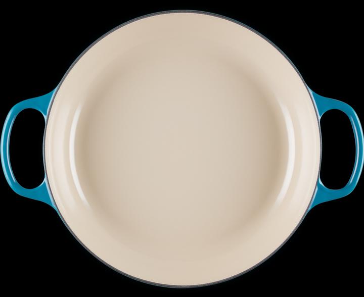 Immagine prodotto Le Creuset Firma (30 cm, Pirofila + casseruola, Ghisa)