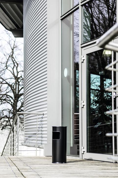 Produktbild Durable Standascher mit Sieb (17 l)
