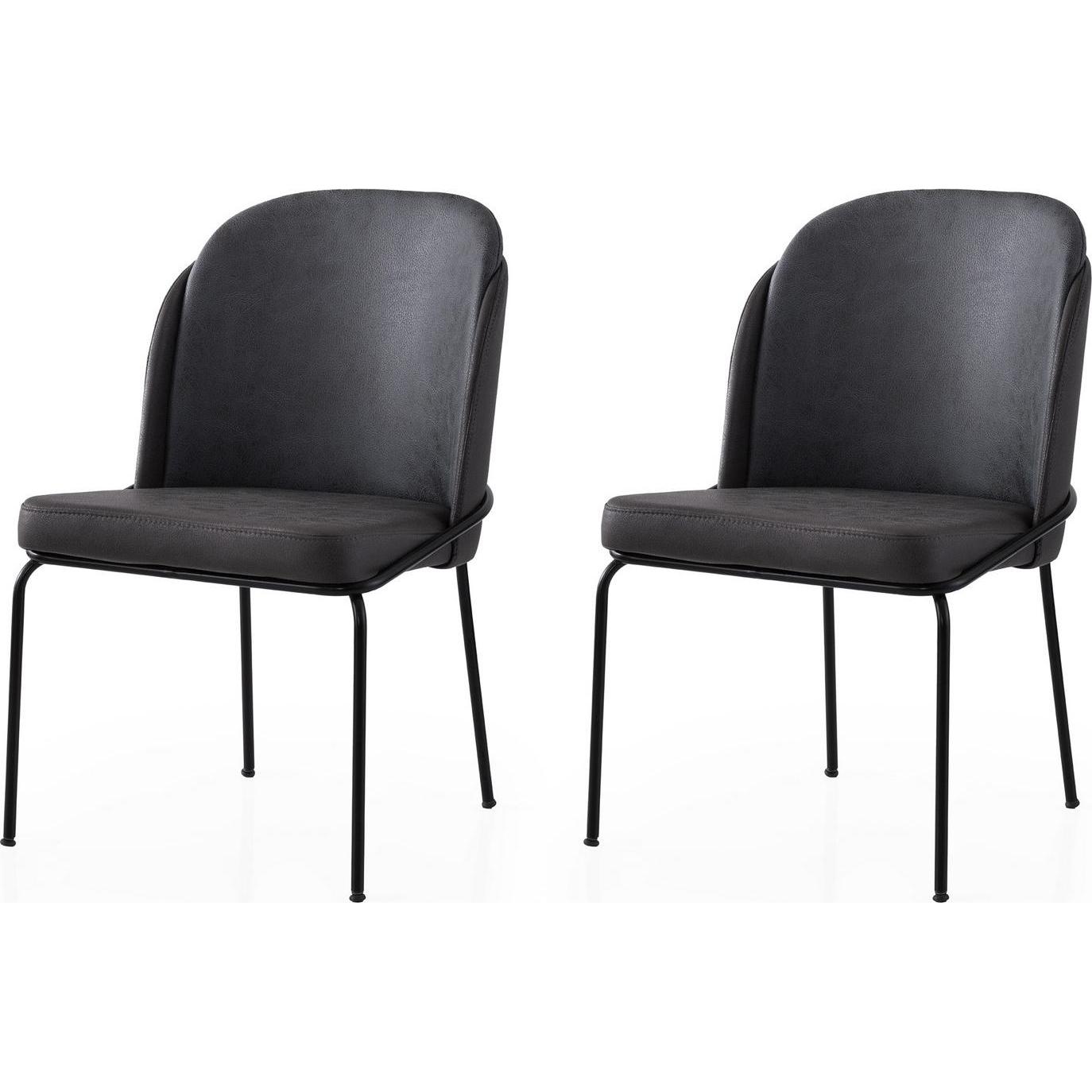 Hanah Home, Stühle, Dore