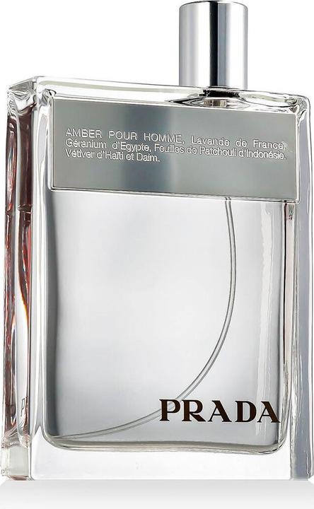 Immagine prodotto Prada Amber (Eau de toilette, 100 ml)