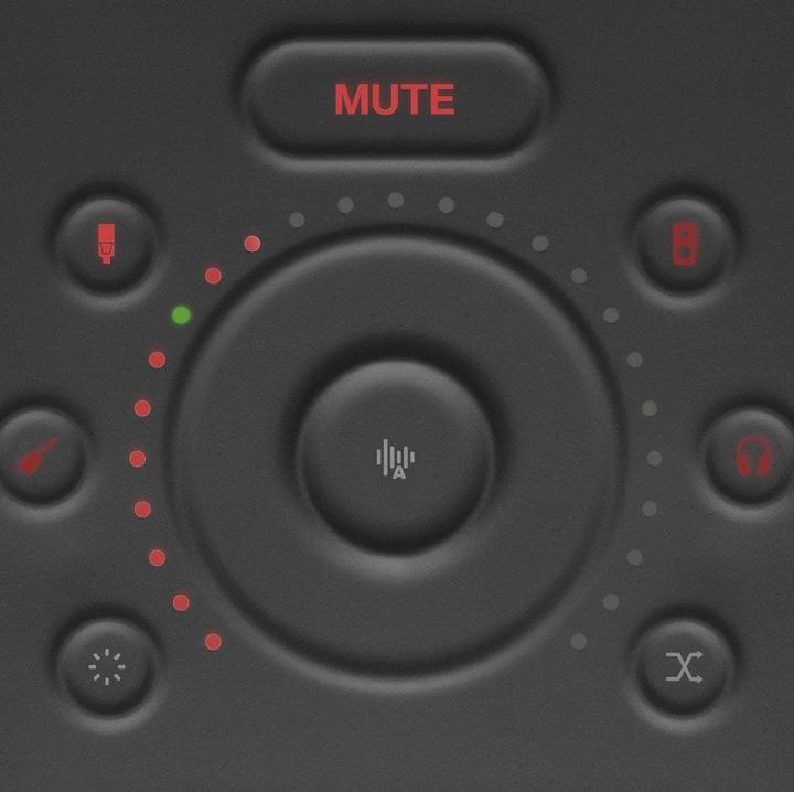 Produktbild Lewitt Audio Interface Connect 2 (USB)