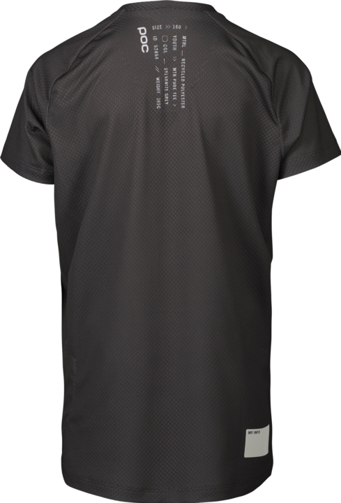 Image du produit Poc Youth Essential MTB Tee Jersey (140)