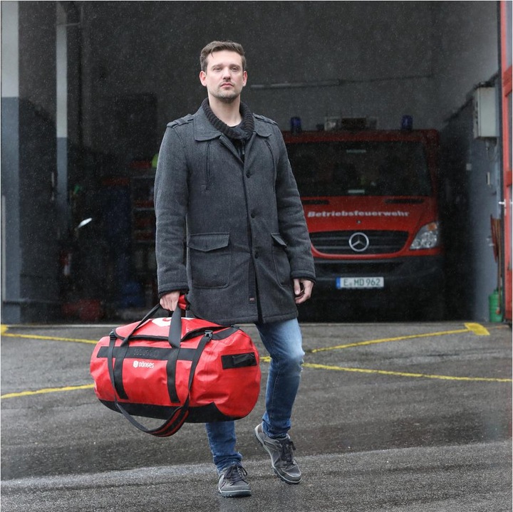 Immagine prodotto Dönges Sigillo-D (60 l)