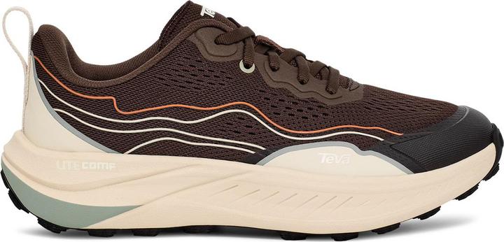 Actual product image Teva W's Trailwinder Low (37)