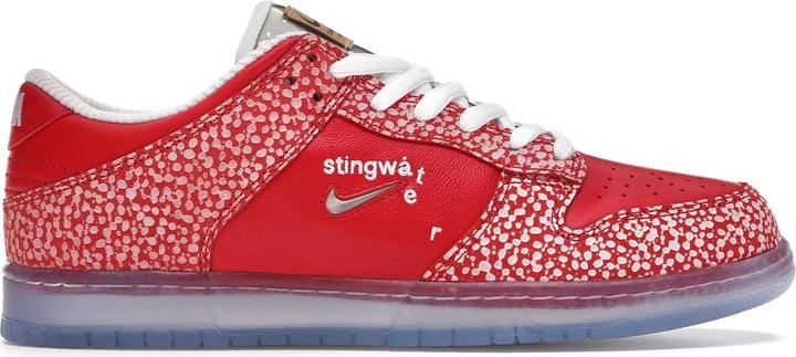 Image du produit Nike SB Dunk Low Stingwater Magic Mushroom (40.5)