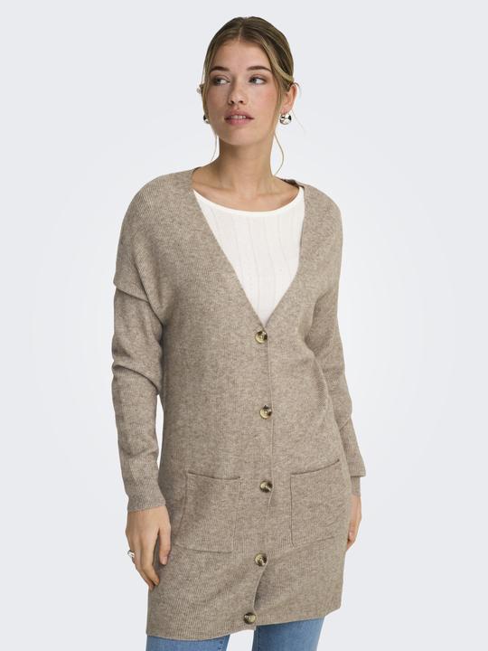 Produktbild Only ONLIBI Strickjacke Strickjacke (XL)