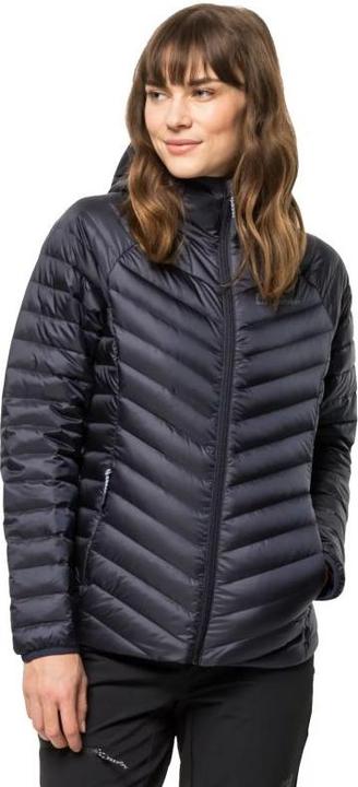 Produktbild Jack Wolfskin Passamani Down Hoody W (XL)