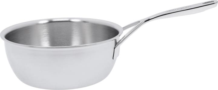 Demeyere Intense 5 Conische sauteuse 20 cm (Bratpfanne, Aluminium)