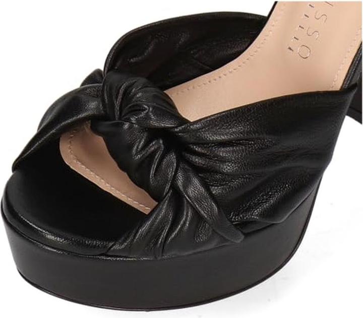 Actual product image Melvin & Hamilton Handmade High Heels (37)