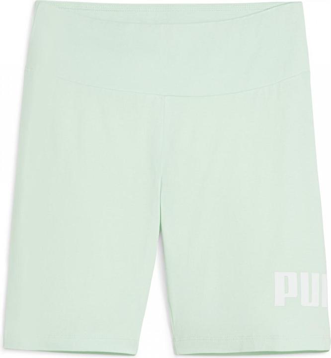 Produktbild Puma ESS Logo Short Leggings (S)