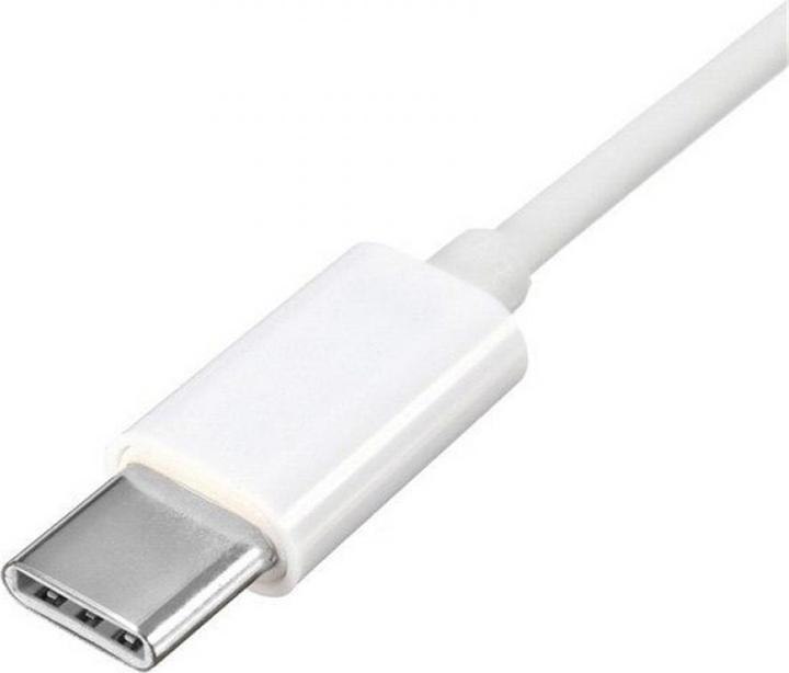 Image du produit PowerGuard Câble adaptateur de station d'accueil (USB Type C, 30 broches)