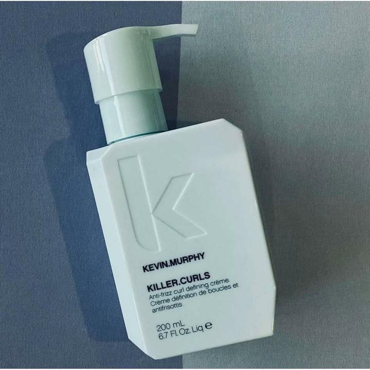 Immagine prodotto Kevin Murphy Riccioli da urlo (Crema per capelli, 200 ml)