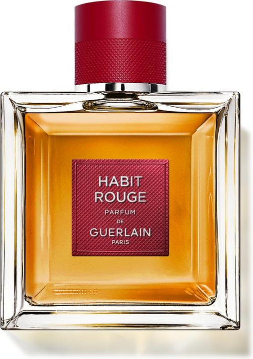 Actual product image Guerlain Habit Rouge (Eau de parfum, 100 ml)