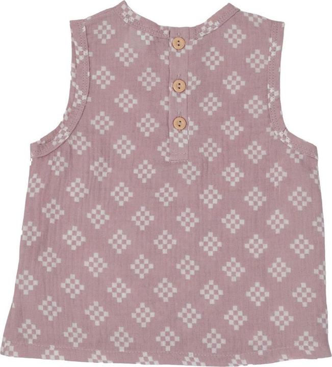 Actual product image Lodger Tank Top Tribe Muslin (62)