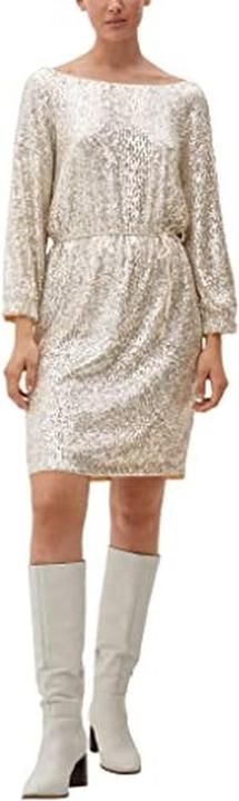 S.Oliver Abito Black Label (38)