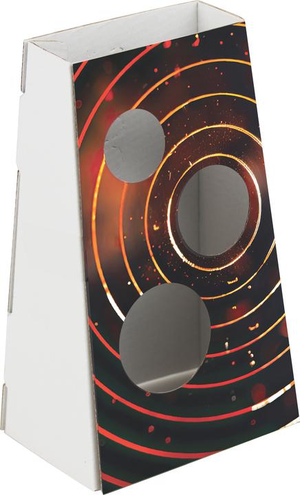 Produktbild Silverlit Hover Blast IR