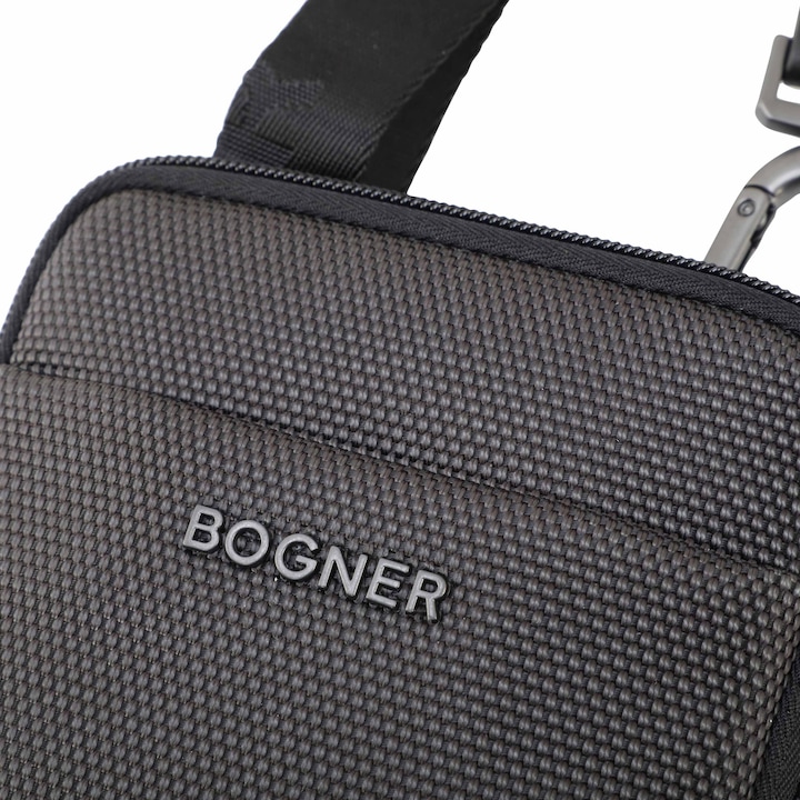 Actual product image Bogner keystone francs shoulderbag xsvz 1