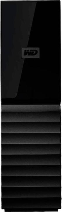 Actual product image WD My Book (16 TB)