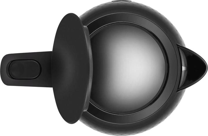 Produktbild Amica Czajnik KM3010 1.7l czarny (1.70 l)