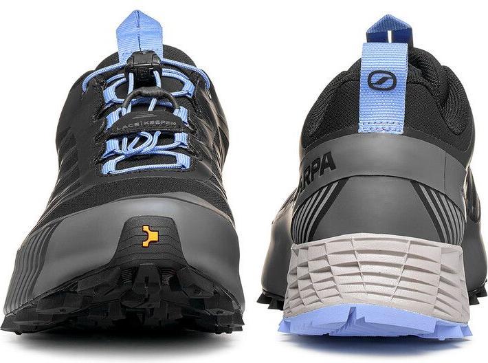 Actual product image Scarpa Women's Ribelle Run 2 GTX (38)