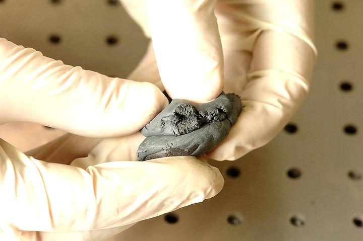 Immagine prodotto Blue Magic QuikSteel (56.80 g)