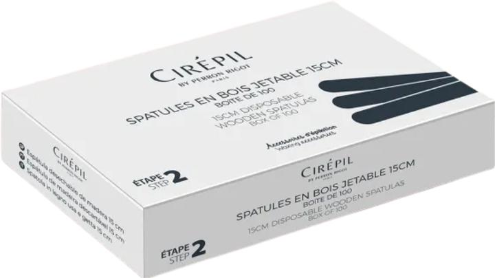 Produktbild Perron Rigot Einwegspatel