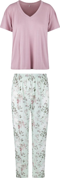 Actual product image LingaDore Top & trousers (XS)