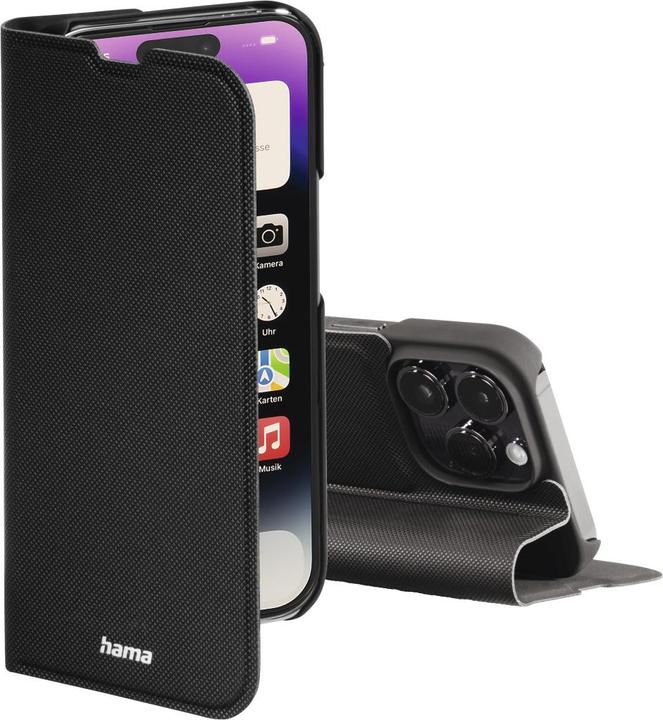 Produktbild Hama Slim Pro (Apple iPhone 14 Pro)