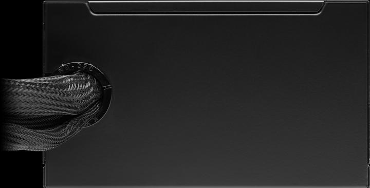 Actual product image Corsair CV550 (550 W)