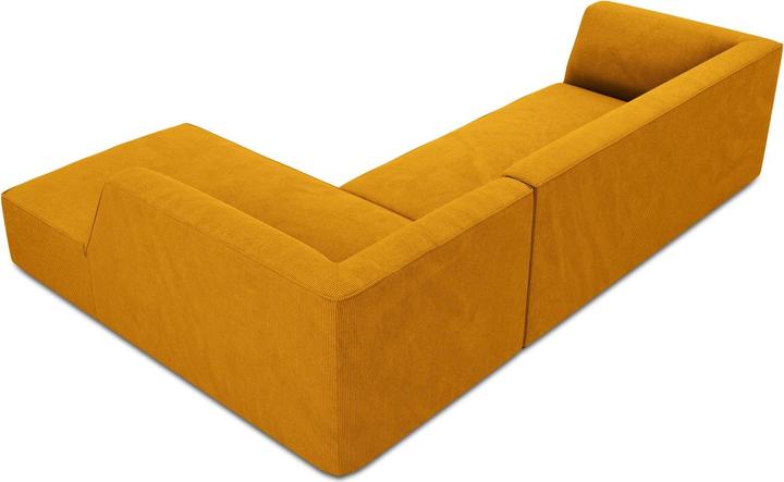 Actual product image Micadoni Ruby (Corner sofa)
