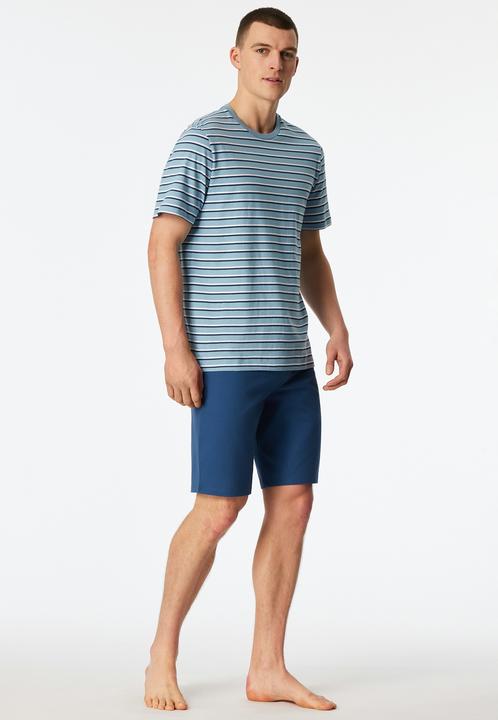 Produktbild Schiesser Pyjama Casual (48)