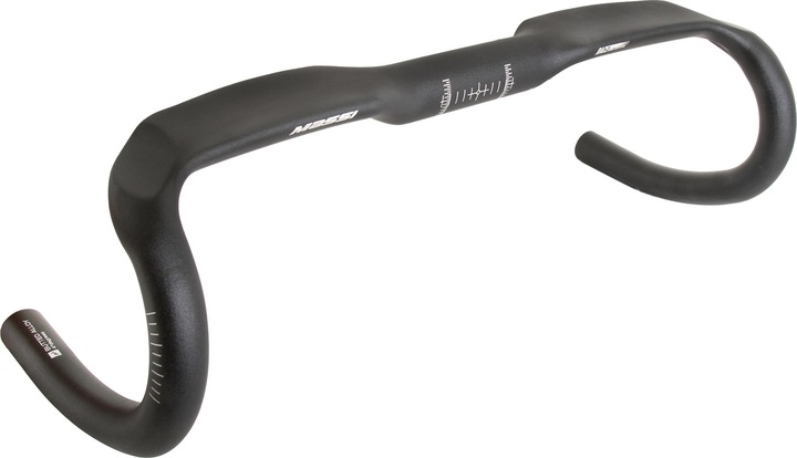 Actual product image Massi Race ICR Aero (31.80 mm)
