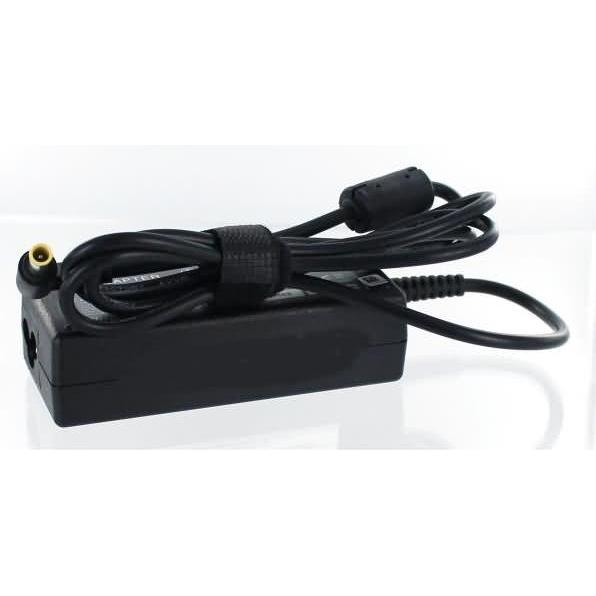 Thumbnail - AGI 18608 - Notebook - Indoor - 100 - 240 V - 90 W - 19.5 V - Schwarz (90 W), Notebook Netzteil, Schwarz